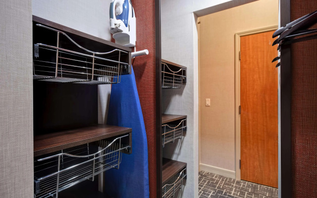 Hilton Garden Inn Twin Falls