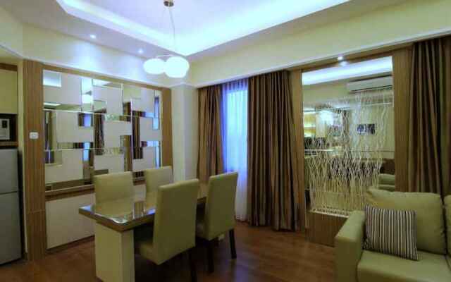 Dominic Hotel  Purwokerto