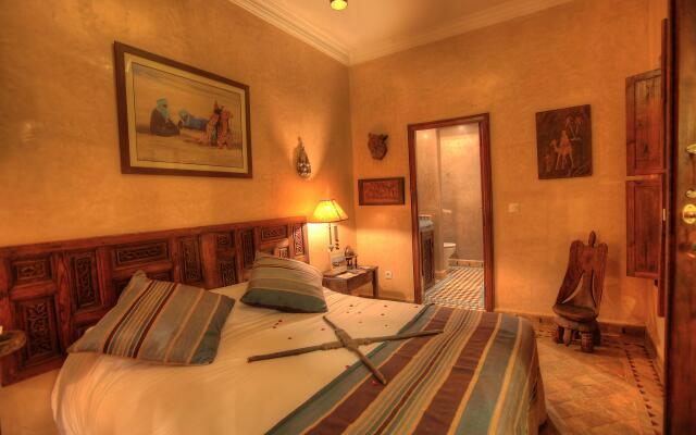 Riad Zayane