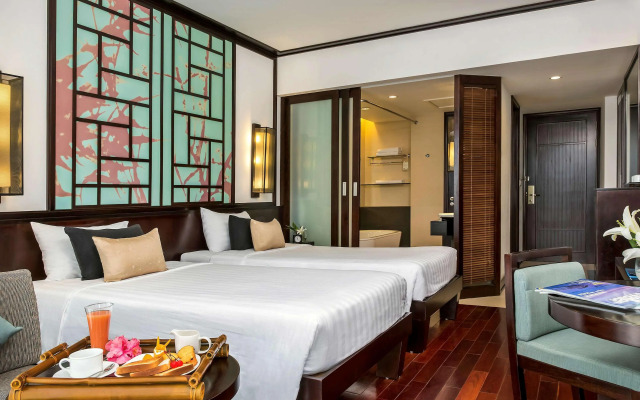 Novotel Ha Long Bay