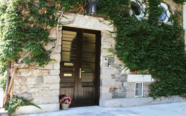 Luxury Apartment Villa Černigoj