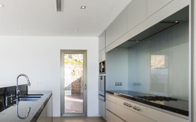 Villa Exorbo