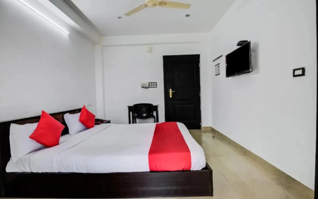 The Kiosk Hostel By OYO Rooms