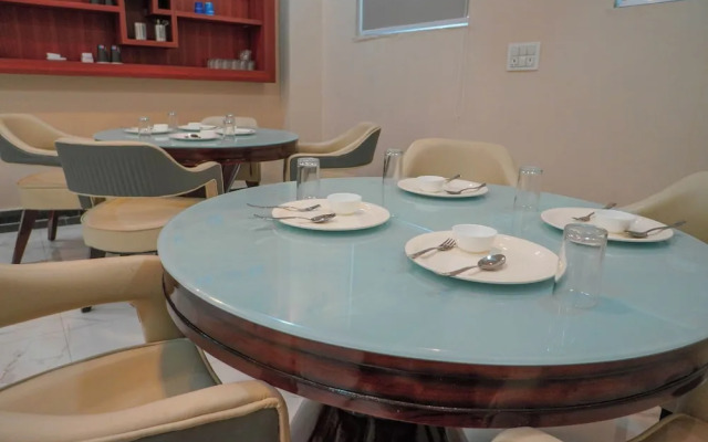 Relax Suites