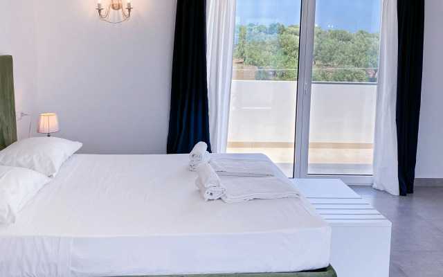 Dimora Calauriia - Adults Only