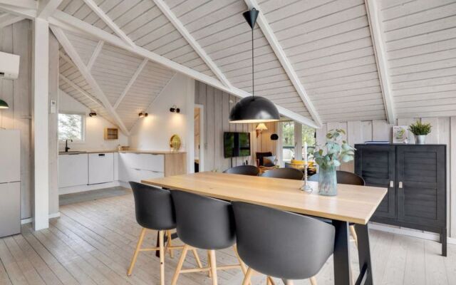 "Kostadin" - 800m from the sea in Western Jutland