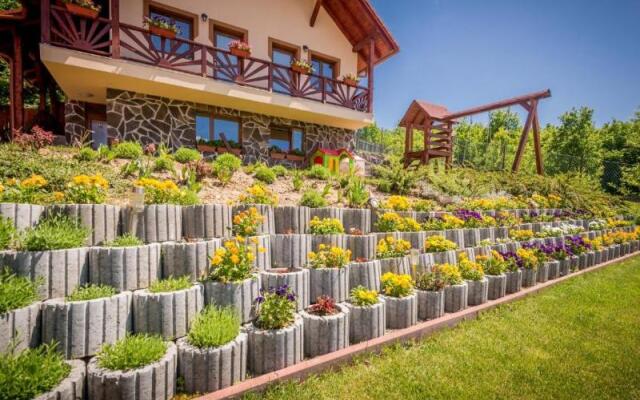 Nemeth Resort