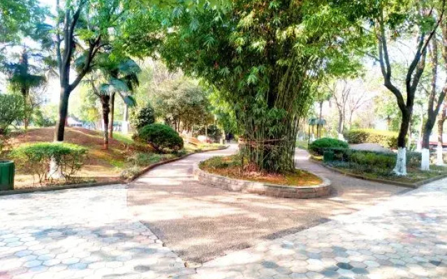Xingchen Boutique Hotel