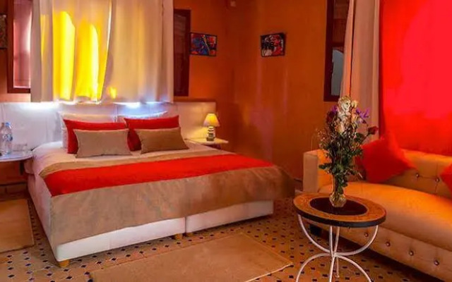 Residence Alounsse