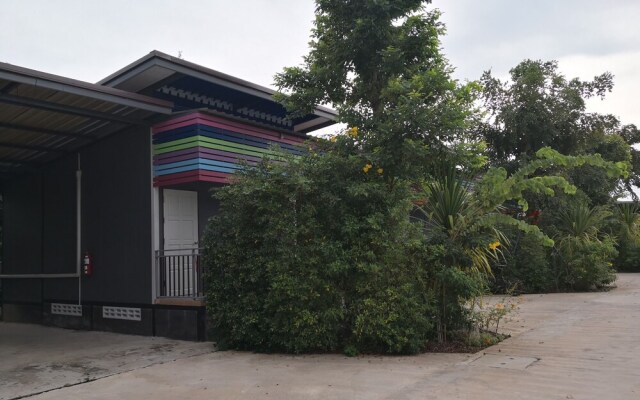Sam Cee Resort