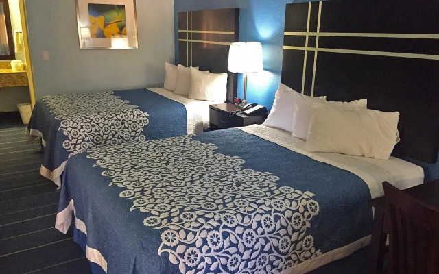 Americas Best Value Inn Bishop Kingsville