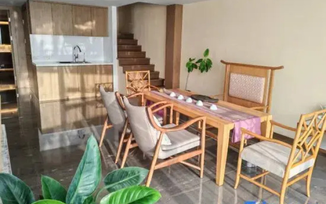 Kingdee Conference Center