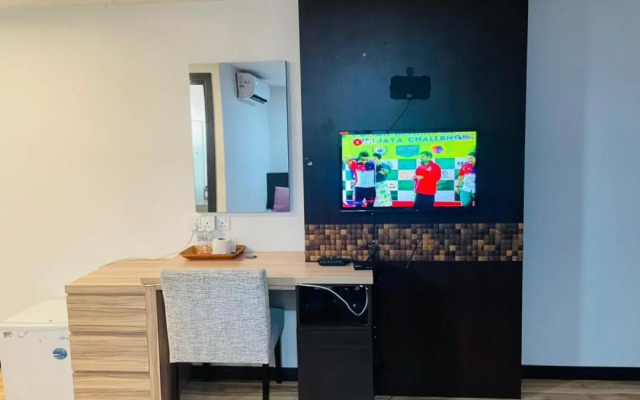 Staycity Apartments - Kota Bharu City Point