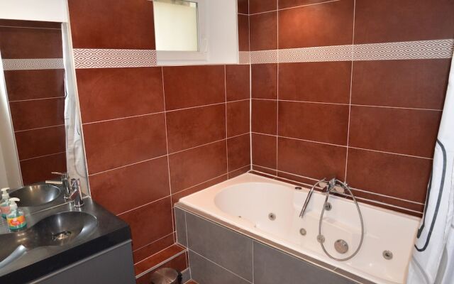 Un Appartement sur Pompidou - Metz