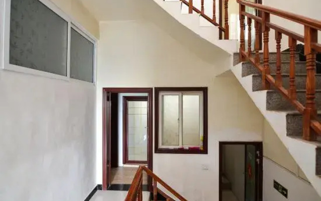 Qinyuan Hotel