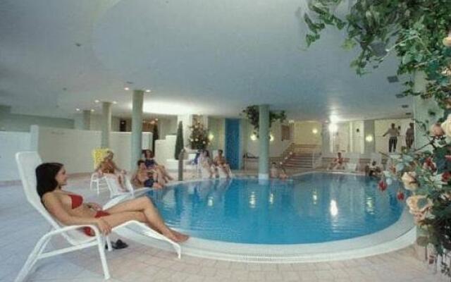 Hotel-Restaurant Staribacher