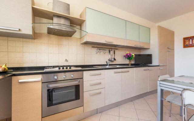 Appartamento Exotic by BarbarHouse