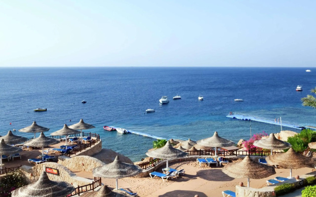 DoubleTree by Hilton Sharm El Sheikh - Sharks Bay Resort