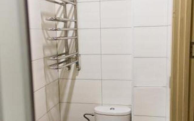 Mini Hotel Metro Sportivnaya