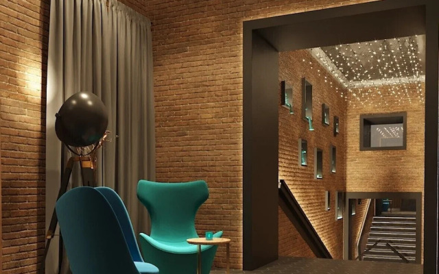 IZZZI by Vladimirskaya