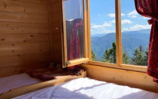 Badara Kafe & Pansiyon