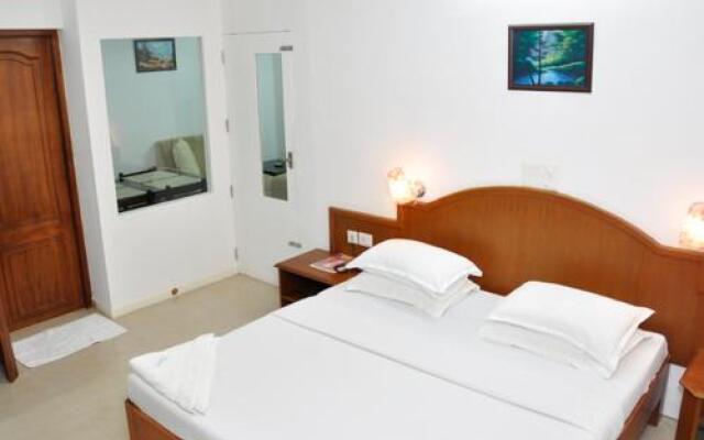 Sayoojyam Residency