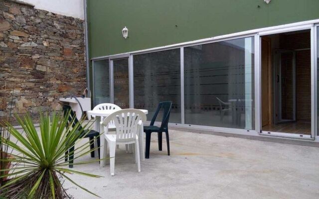 Albergue Picota