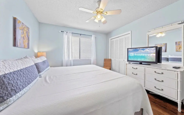 Wolf Bay Villas 208