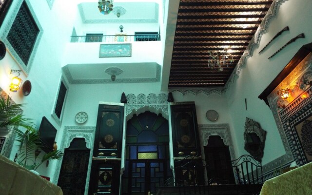 Dar El Aamouri