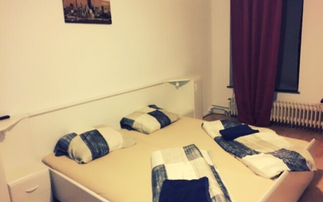 B&B Rhodos