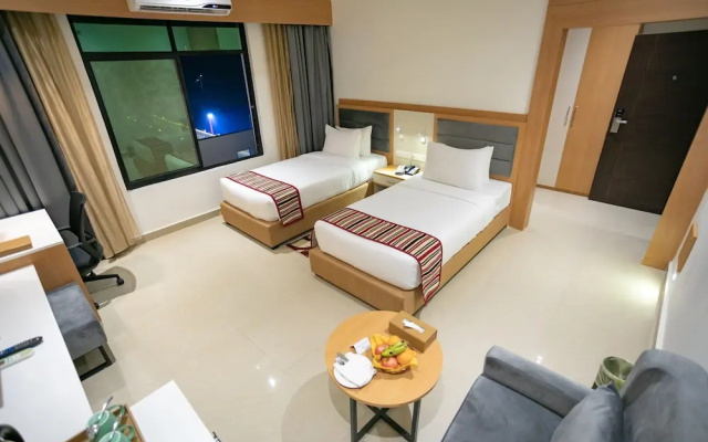 Hotel Starlight Nepalgunj