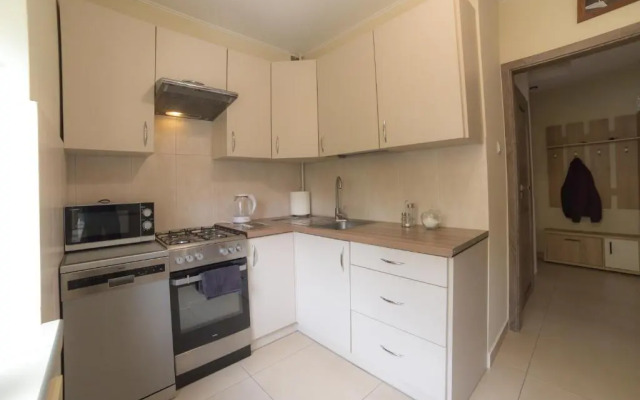 Noclegi na Ogrodowej