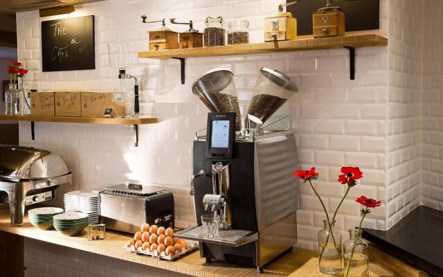 Le Chat Noir Design Hotel