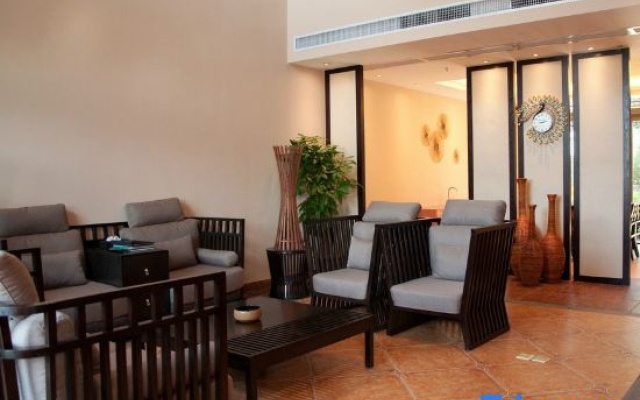 The Spring Legend Resort