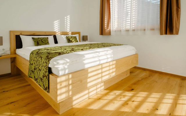 Kanis Appartements