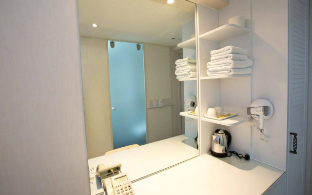 Hotel The-Ore