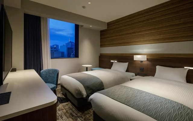 Shizutetsu Hotel Prezio Tokyo Tamachi