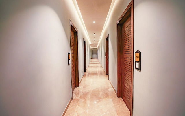 Gulab Kothi Varanasi by Royal Orchid Hotels Limited