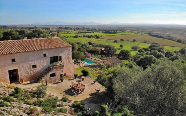 Ca na Bassera, Alcúdia 066