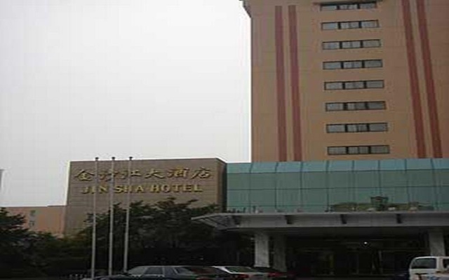 Jin Sha Hotel Jin Jiang