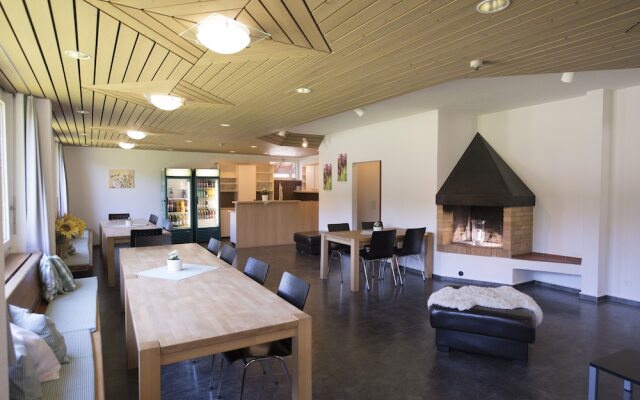 Juhui Ferienhaus Lenzerheide