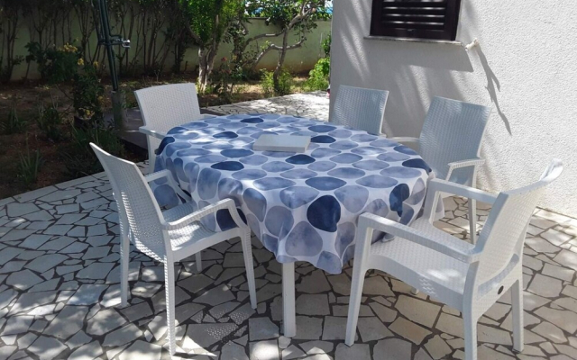 Frane - 20 m From Beach - A2