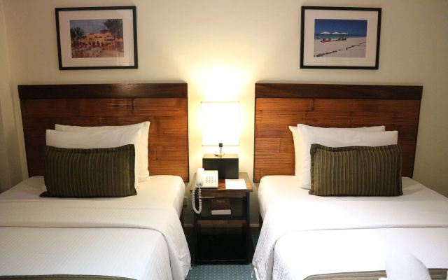 Boracay Sands Hotel