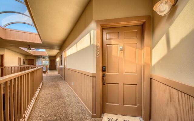 Ripley River Haus IC 302