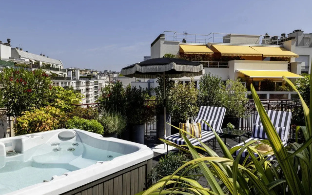 Felicien & SPA