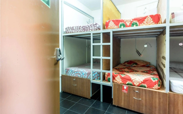 ABC Hostel
