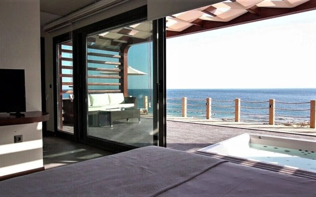 Soul of Alacati Beach Resort