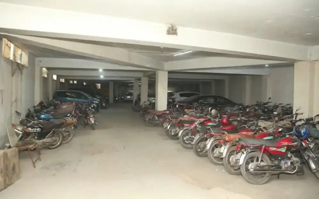Pace Inn Hotel Multan