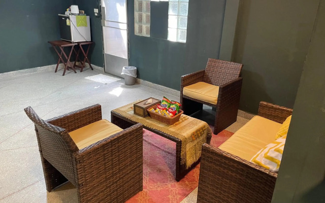 Chomklong Experience