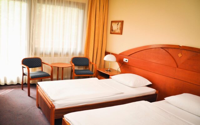 Hotel Lövér Sopron